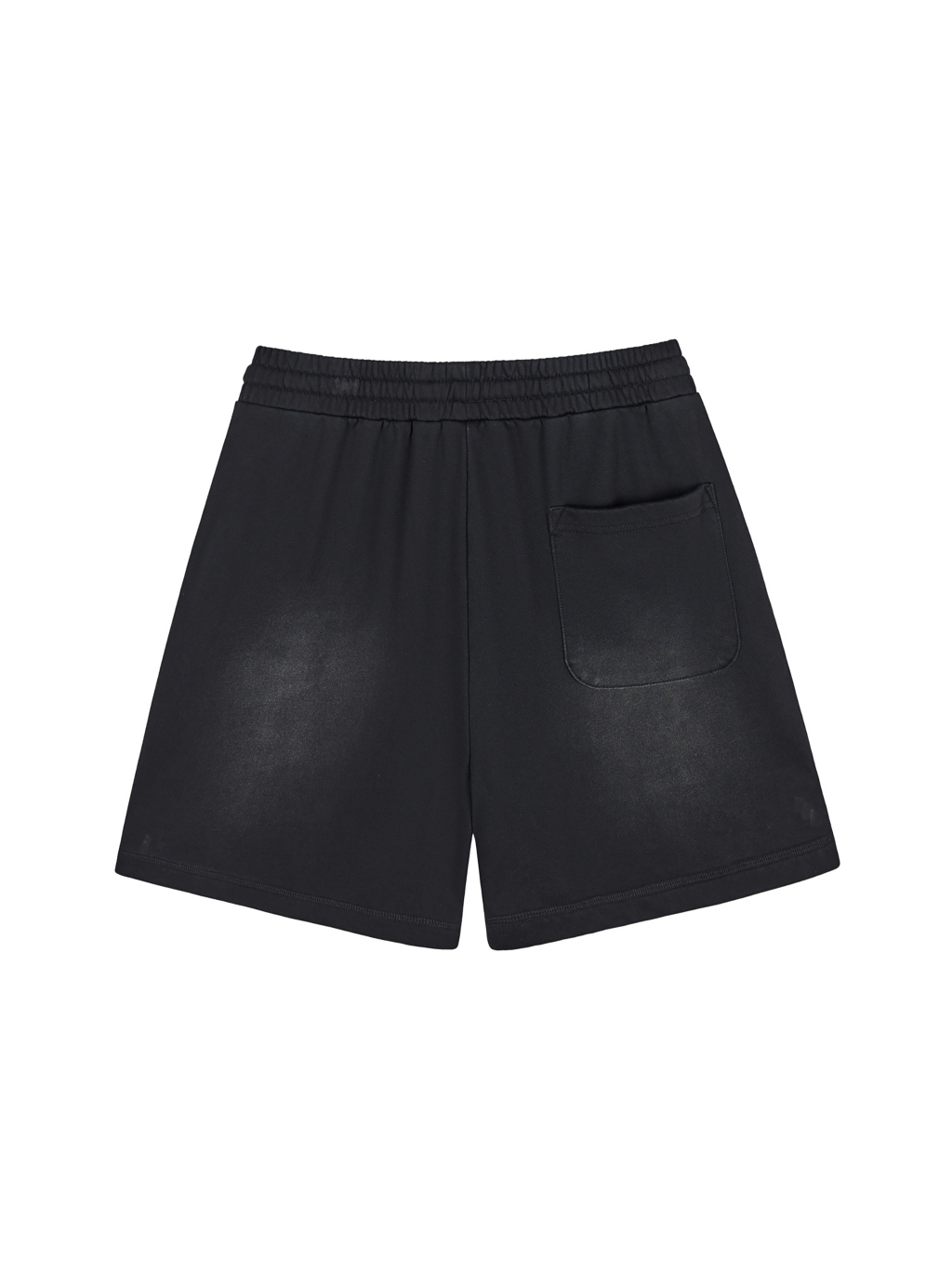 Sunfade Raw Edge Cargo Shorts – Vintage Streetwear | Tapstitch-2